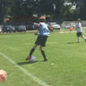 Meet your Posher, Cael